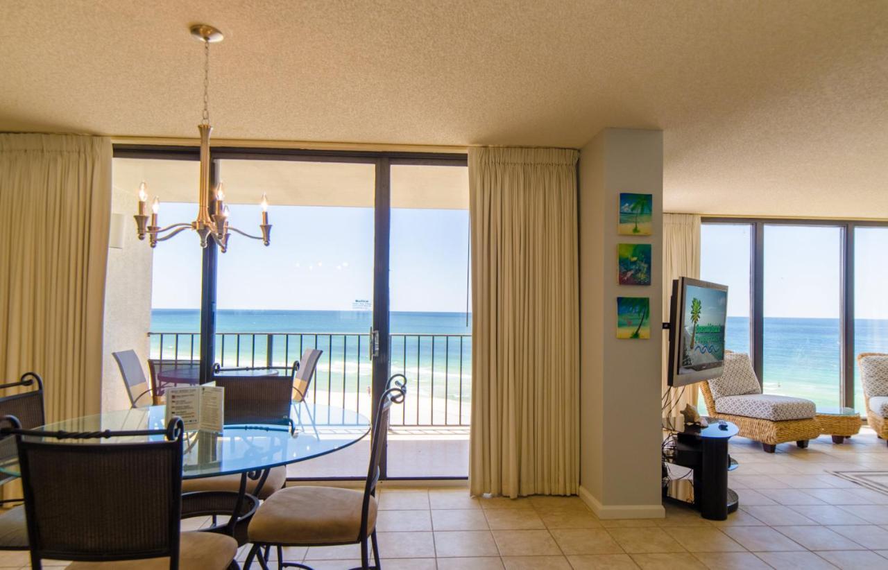 Edgewater 3-0413 'once Upon A Tide' Holiday home Panama City Beach
