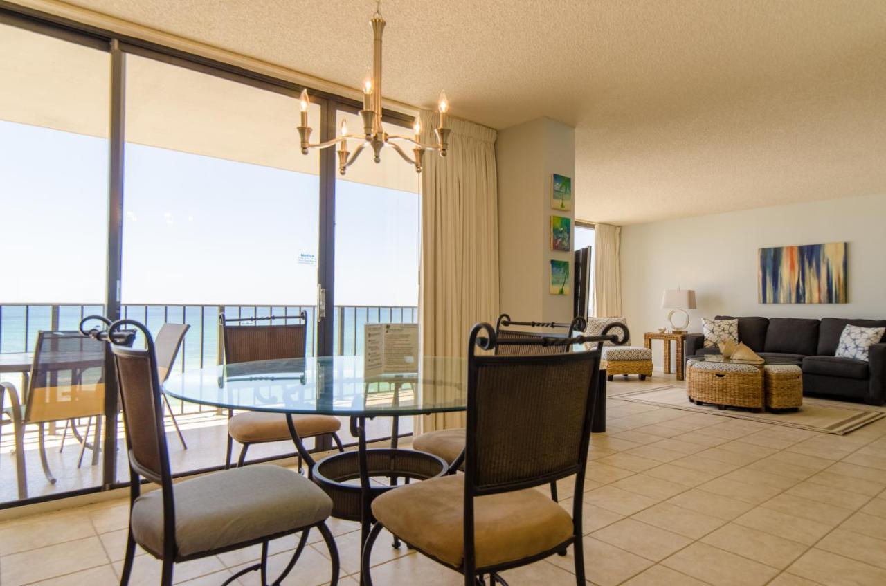 Holiday home Edgewater 3-0413 'once Upon A Tide'