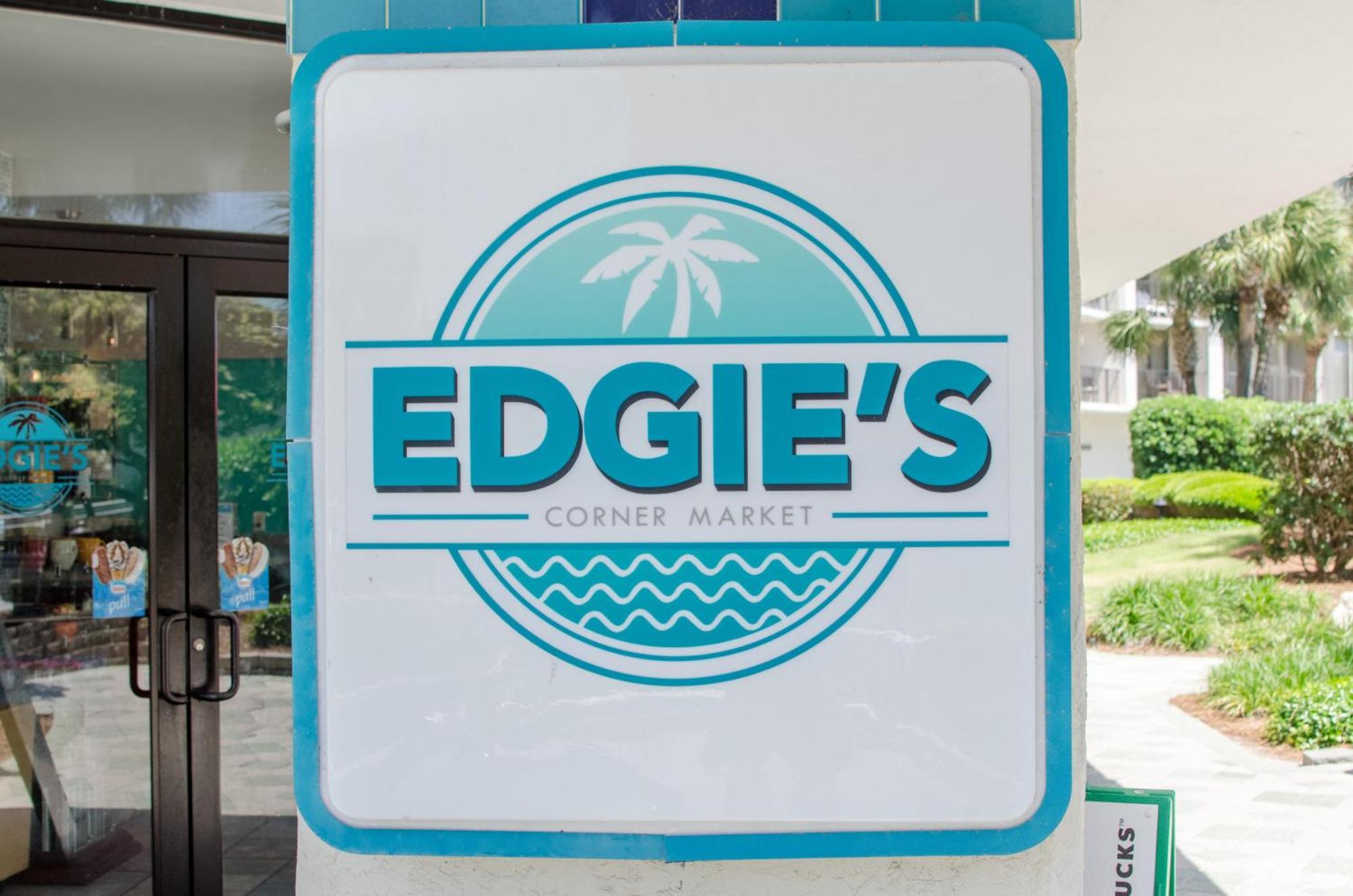 Holiday home Edgewater 3-0413 'once Upon A Tide' Panama City Beach