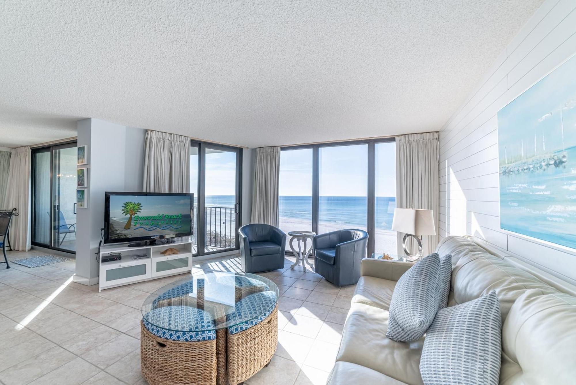 Edgewater 3-0413 'once Upon A Tide' Holiday home